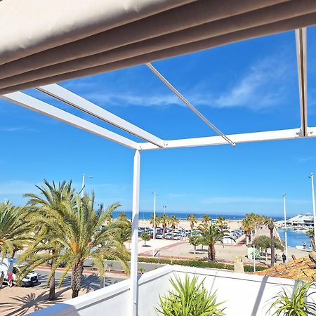 Casa Portet Denia Eksteriør bilde