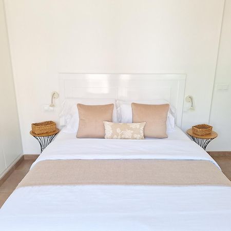 Casa Portet Denia Eksteriør bilde