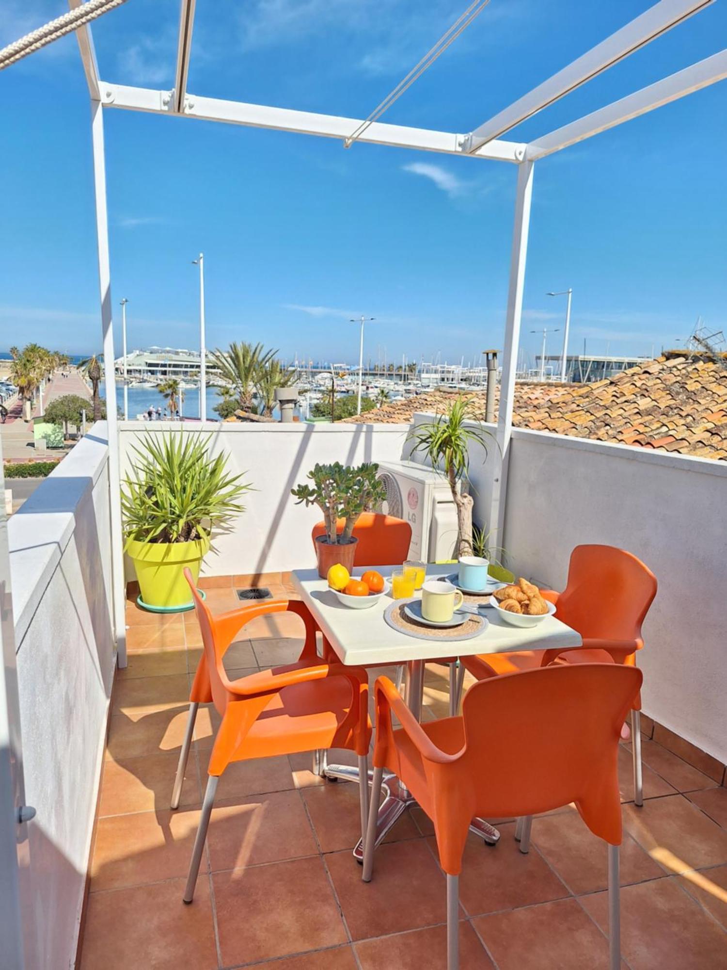 Casa Portet Denia Eksteriør bilde