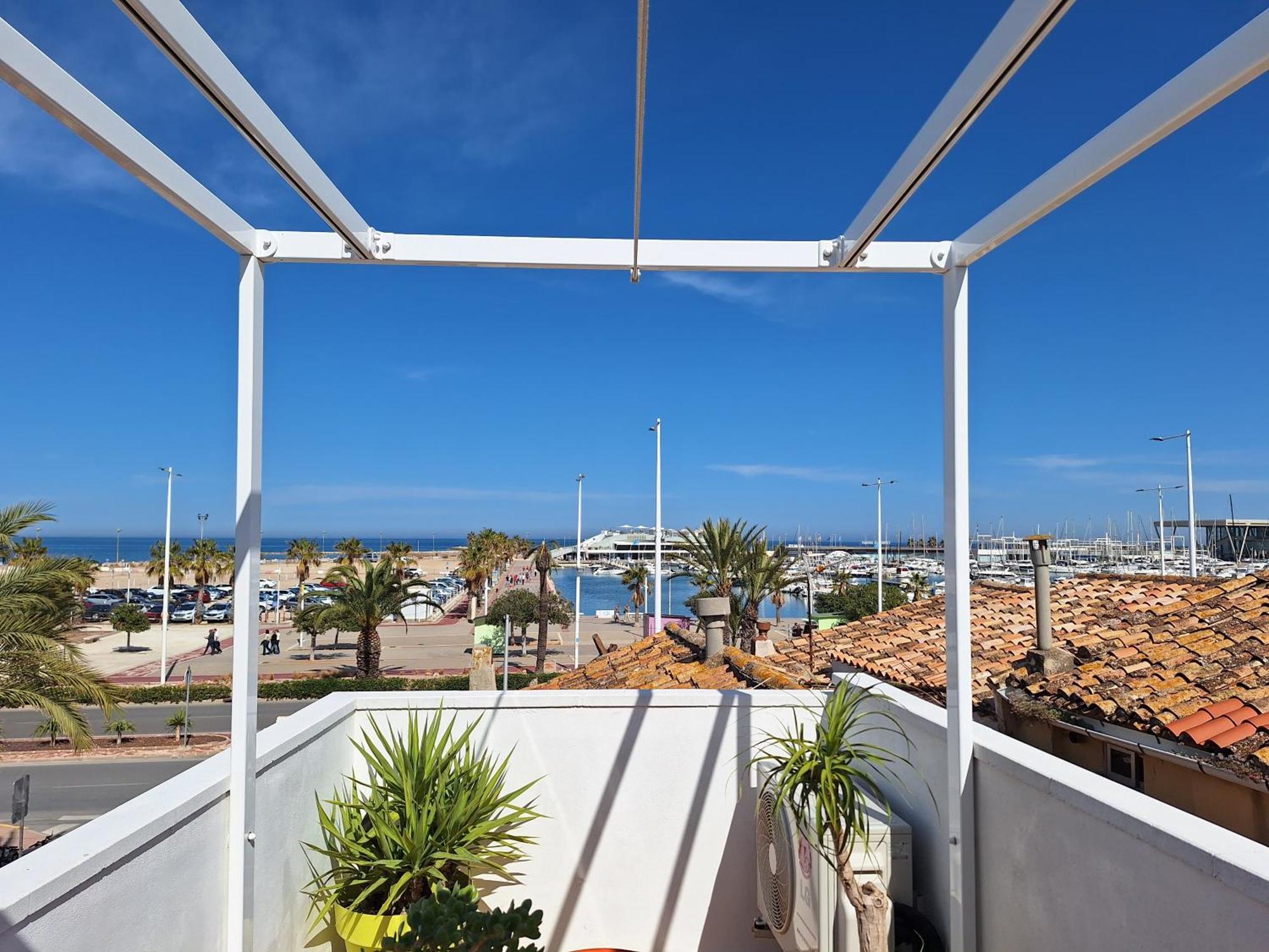 Casa Portet Denia Eksteriør bilde