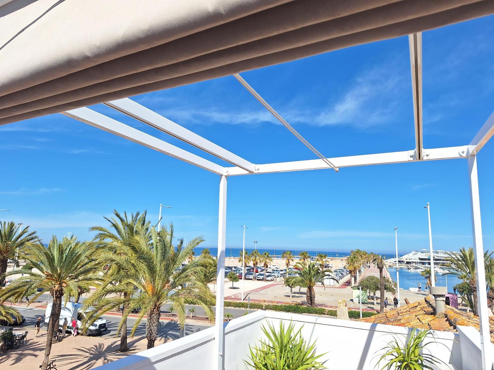 Casa Portet Denia Eksteriør bilde