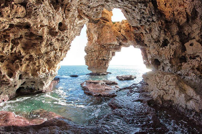 Casa Portet Denia Eksteriør bilde