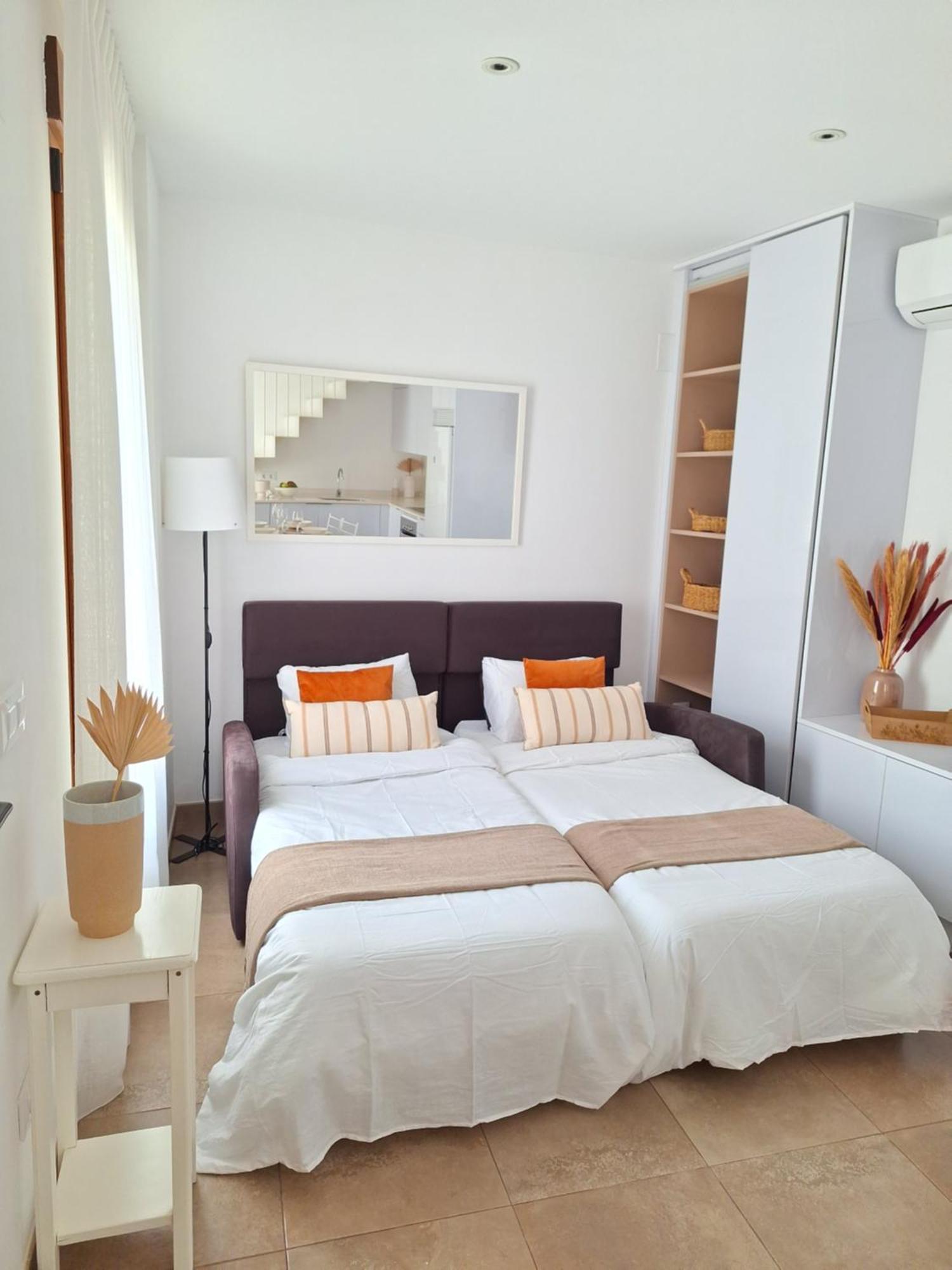 Casa Portet Denia Eksteriør bilde