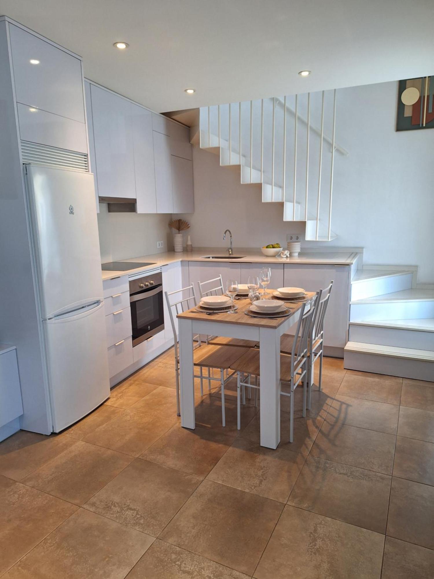 Casa Portet Denia Eksteriør bilde