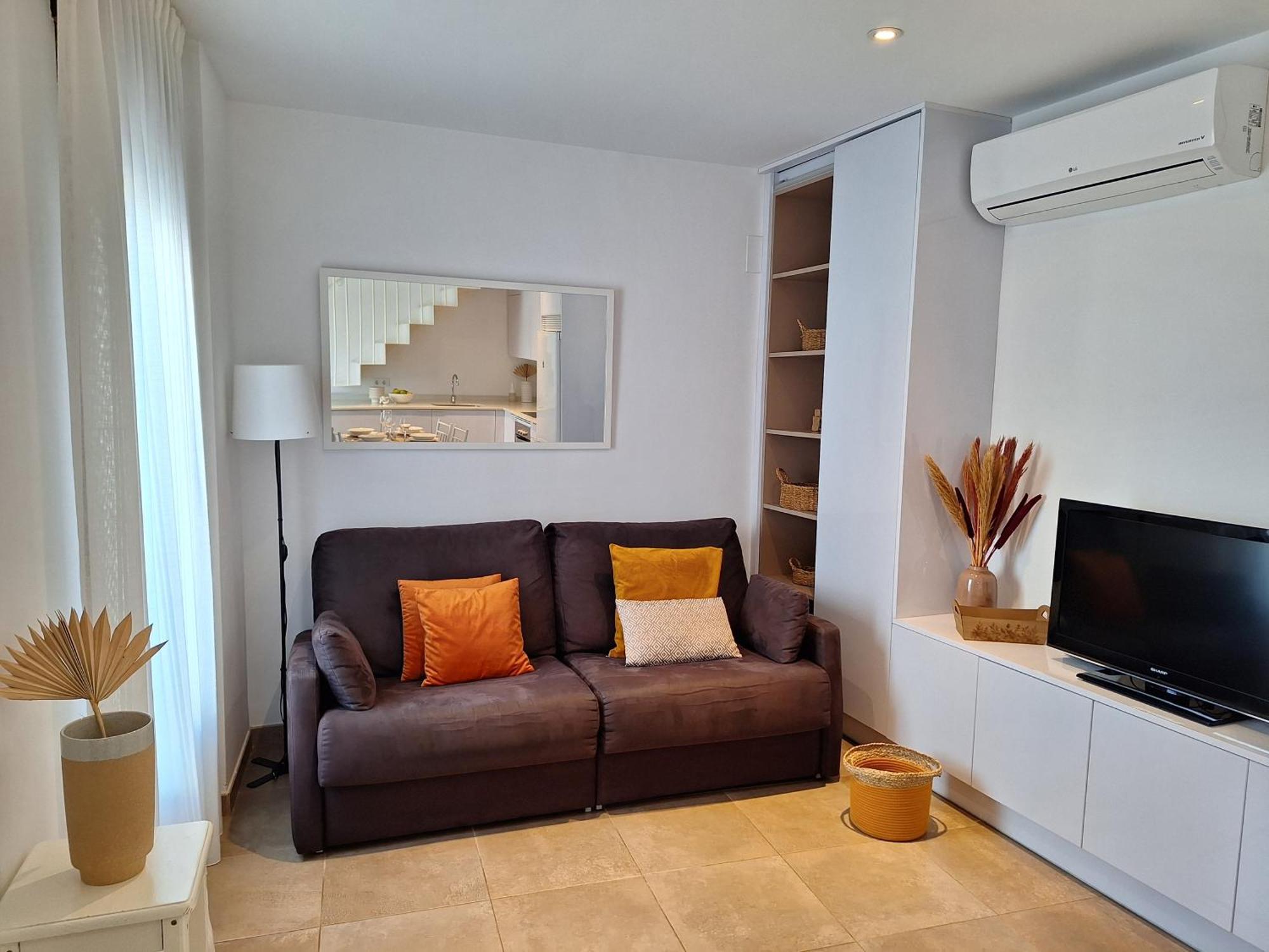 Casa Portet Denia Eksteriør bilde