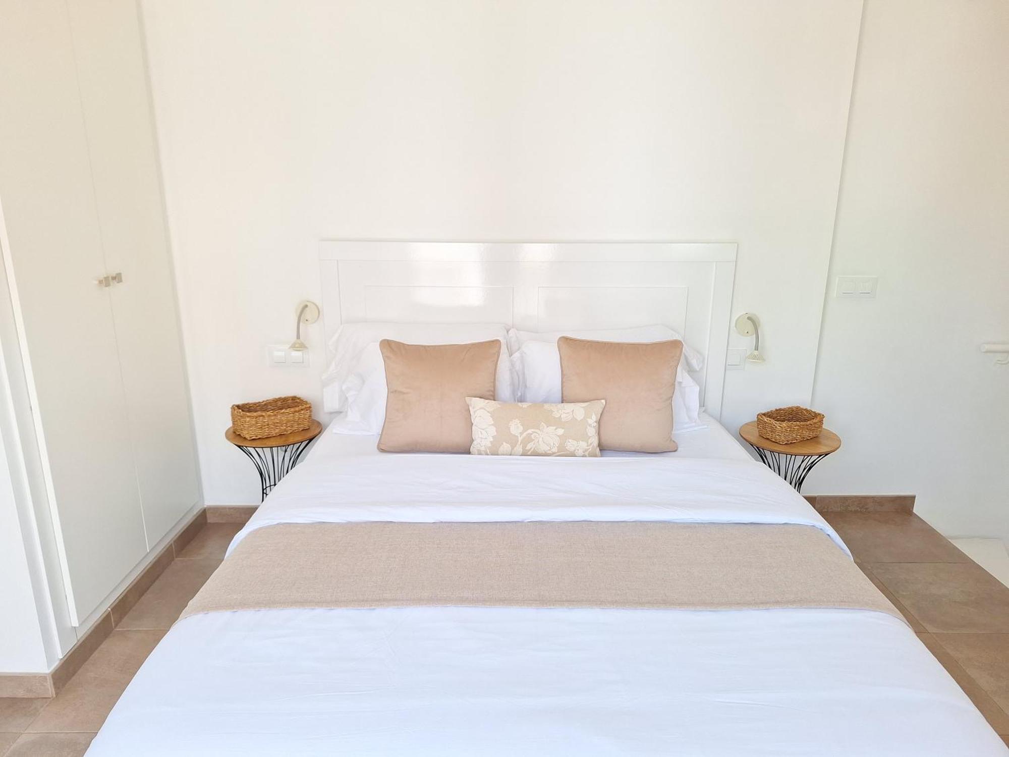 Casa Portet Denia Eksteriør bilde