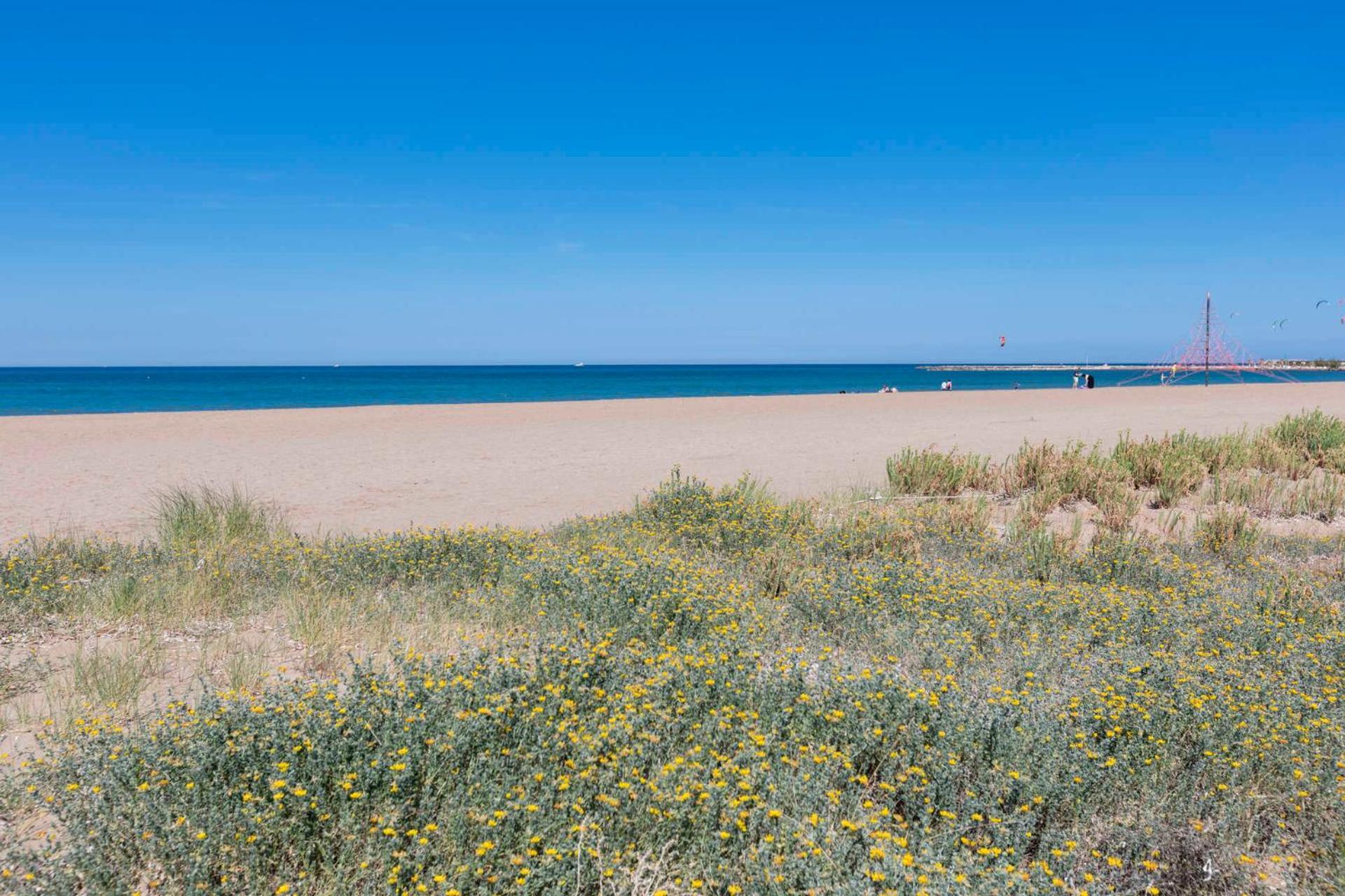 Casa Portet Denia Eksteriør bilde