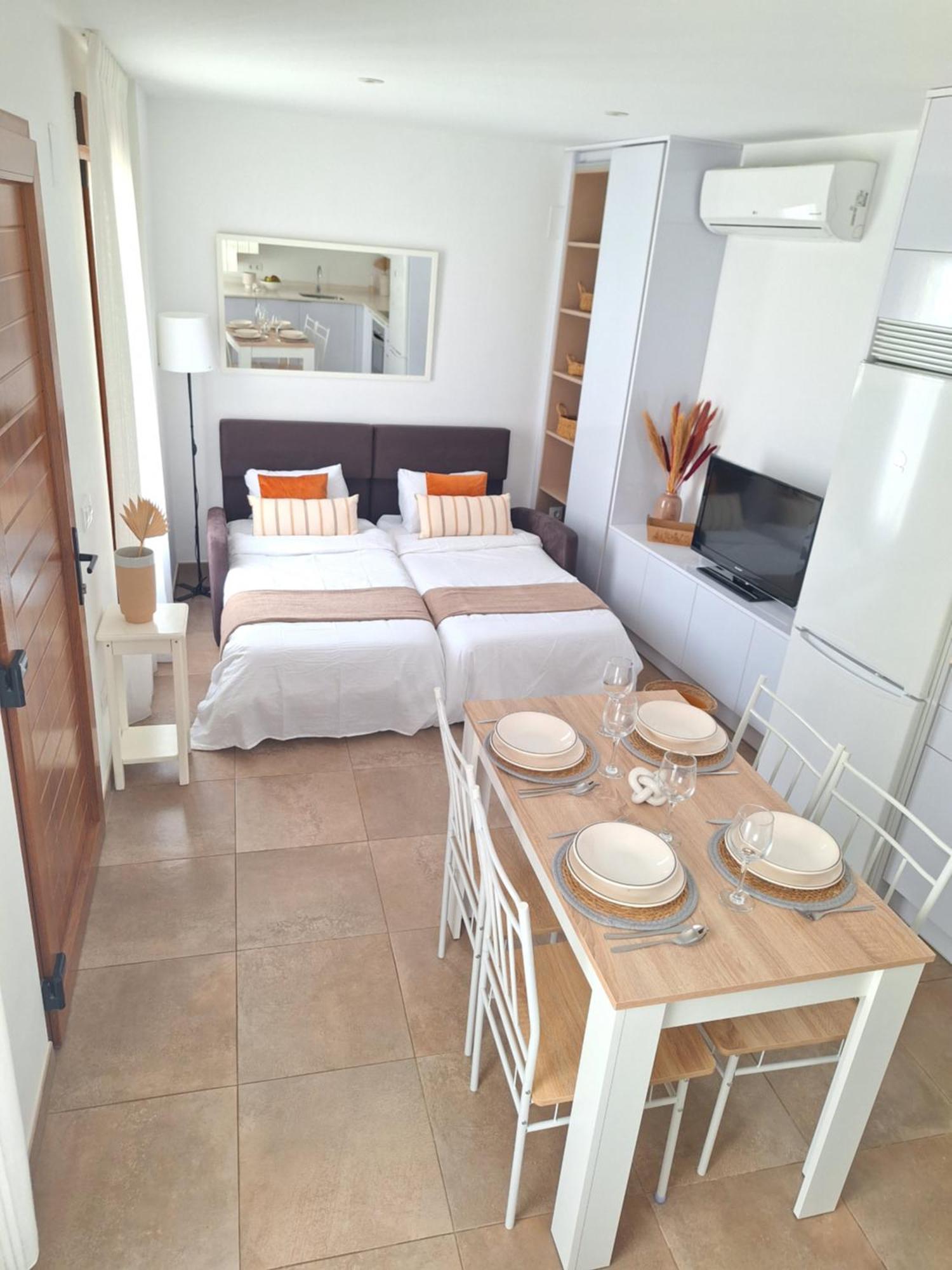 Casa Portet Denia Eksteriør bilde